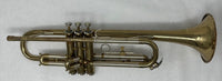 Citation Bb Trumpet with Case - Preowned-TOPE Band Supply Co.