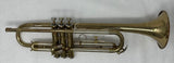 Citation Bb Trumpet with Case - Preowned-TOPE Band Supply Co.