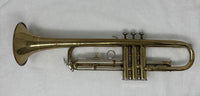 Citation Bb Trumpet with Case - Preowned-TOPE Band Supply Co.