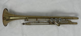 Citation Bb Trumpet with Case - Preowned-TOPE Band Supply Co.