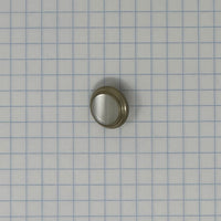 Bach Finger Button, Cornet, Flugelhorn, Trumpet, Nickel, Lacquer or Silver-TOPE Band Supply Co.