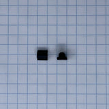 Jupiter French Horn, Rotary Valve Bumper Stop, set of 2