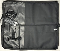 Drum Stick Bag, Choose 2 or 3 Pouches!