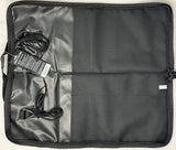 Drum Stick Bag, Choose 2 or 3 Pouches!