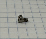 Getzen Trumpet Trigger Linkage Screw