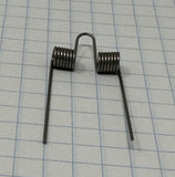 Water Key Spring, Fits Older Trombones