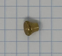 Conn Cornet / Trumpet Stop Rod End Nut