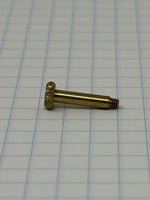 Olds Fullerton & Reynolds Water Key Screw