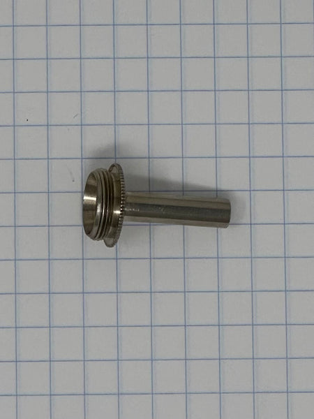 Reynolds Cornet / Trumpet Valve Stem