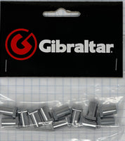 Snare / Tom Swivel Nuts, Small 7/32", Gibraltar 12pk