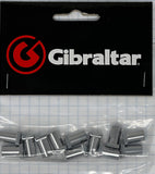 Snare / Tom Swivel Nuts, Small 7/32", Gibraltar 12pk