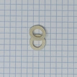 Bach Trombone, Bass and Tenor, Hand Slide Bumper Felts