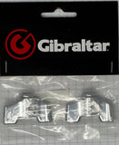 Wing Nuts, Gibraltar 6mm or 8mm 2pk-TOPE Band Supply Co.