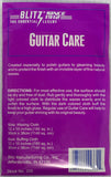 Guitar Strings & Wood Instrument Care & Cleaning-TOPE Band Supply Co.