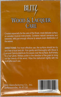 Guitar Strings & Wood Instrument Care & Cleaning-TOPE Band Supply Co.