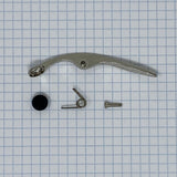 Jupiter Tuba, JCB-584 Water Key Replacement Kit