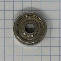 Trumpet Parts - Paris-Knighton