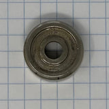 Trumpet Parts - Paris-Knighton