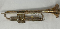 Trumpet for Parts Bb JH Darby