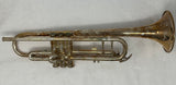 Trumpet for Parts Bb JH Darby