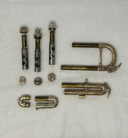 Trumpet for Parts Bb JH Darby