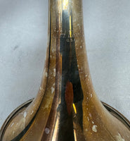 Trumpet for Parts Bb JH Darby