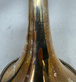 Trumpet for Parts Bb JH Darby