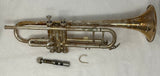 Trumpet for Parts Bb JH Darby