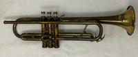 Trumpet for Parts Bb Pan American Serial # 257053