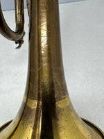 Trumpet for Parts Bb Pan American Serial # 257053