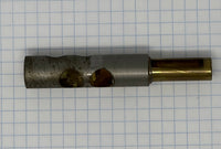 Valve Piston - #2 King 600