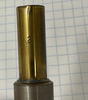 Valve Piston - #2 King 600