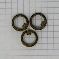 Used Valve Guides - King 600