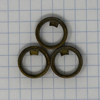 Used Valve Guides - King 600