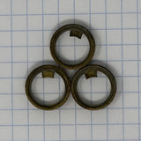 Used Valve Guides - King 600