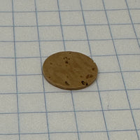 Thumb Rest Cork - Yamaha