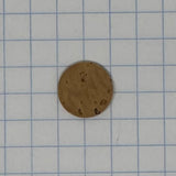 Yamaha Clarinet, Thumb Rest, Fixed Nickel Kit