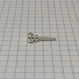 Bach Stradivarius Trumpet 3rd Slide Stop Screw