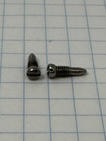 Pivot Screw, Conn, Prelude, Selmer Saxophones, 2 each