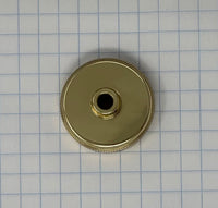YEP-642 Euphonium Lacquer Bottom Valve Cap