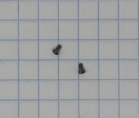 Clarinet Flat Springs and/or Screws, You Choose