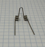 King Trombone, Water Key Spring