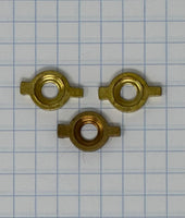 Jupiter XO 1606 Trumpet, Valve Guides, Brass or Plastic