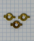 Jupiter XO 1606 Trumpet, Valve Guides, Brass or Plastic