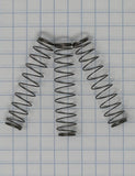 Valve Springs, Jupiter Trumpet, Set of 3