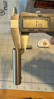 Trumpet Mouthpiece Receiver - King