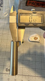 Trumpet Mouthpiece Receiver - King