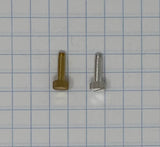 Yamaha Xeno Trumpet & Others, Water Key Replacement Parts