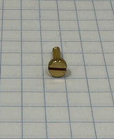 Yamaha Xeno Trumpet & Others, Water Key Replacement Parts