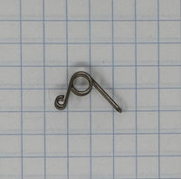 Yamaha Xeno Trumpet & Others, Water Key Replacement Parts